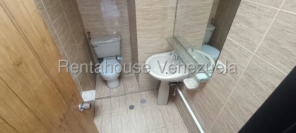 Edificio en Venta en Chacao, Distrito Metropolitano - 17
