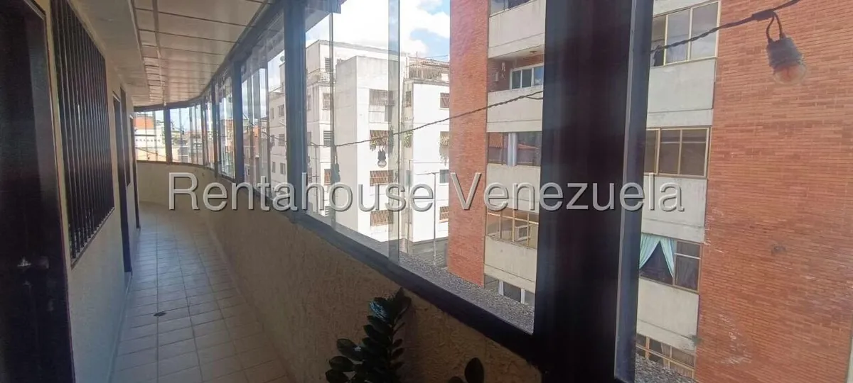 Edificio en Venta en Chacao, Distrito Metropolitano - 20