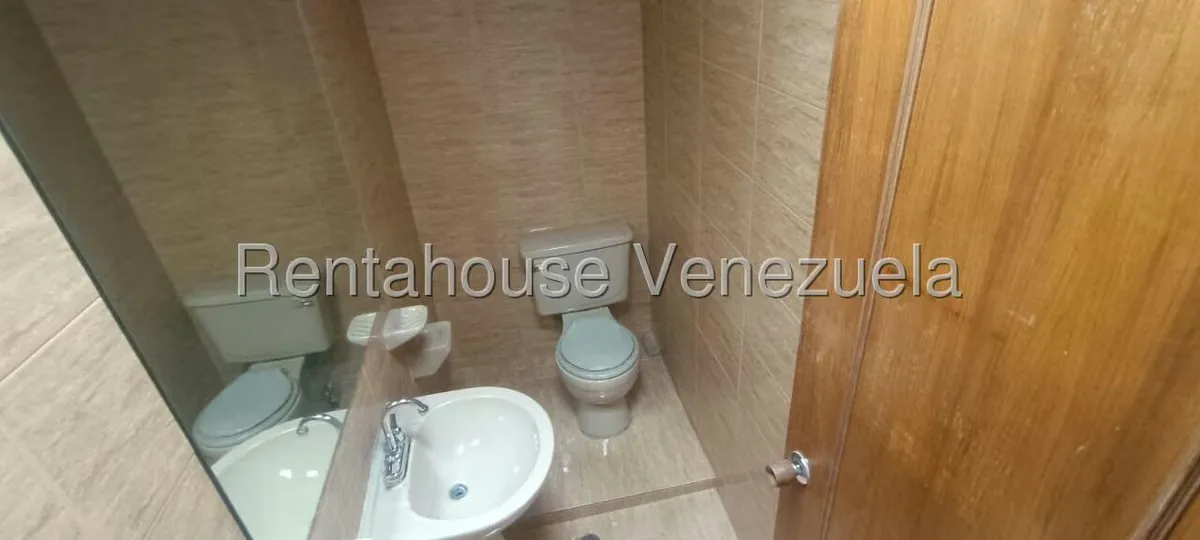 Edificio en Venta en Chacao, Distrito Metropolitano - 21