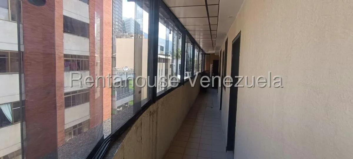 Edificio en Venta en Chacao, Distrito Metropolitano - 24