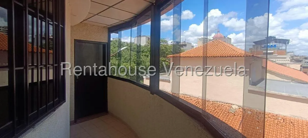 Edificio en Venta en Chacao, Distrito Metropolitano - 25