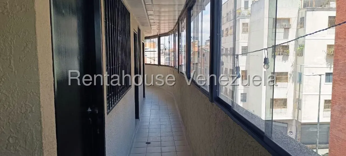 Edificio en Venta en Chacao, Distrito Metropolitano - 27