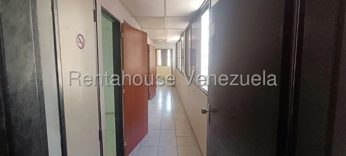 Edificio en Venta en Chacao, Distrito Metropolitano - 28