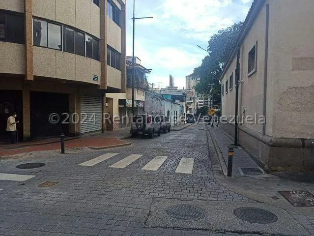 Edificio en Venta en Chacao, Distrito Metropolitano - 4