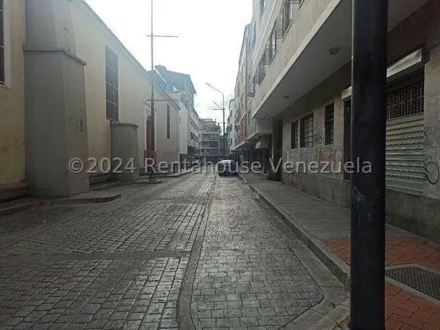 Edificio en Venta en Chacao, Distrito Metropolitano - 5