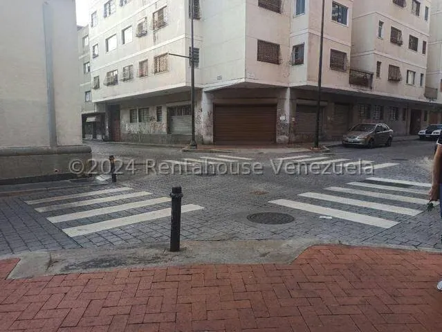 Edificio en Venta en Chacao, Distrito Metropolitano - 6
