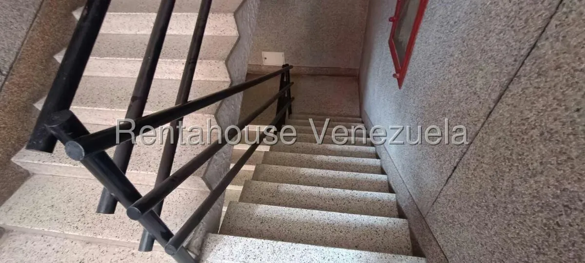 Edificio en Venta en Chacao, Distrito Metropolitano - 55