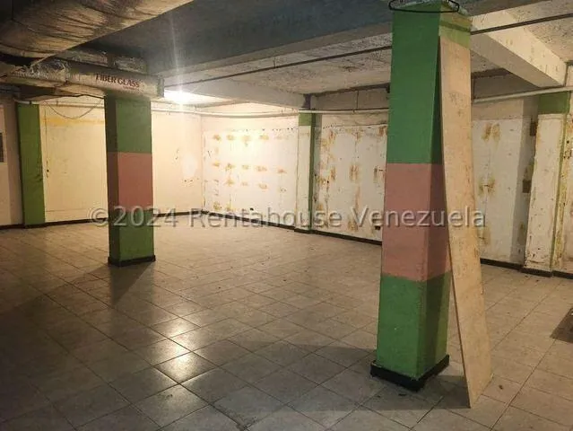 Edificio en Venta en Chacao, Distrito Metropolitano - 8