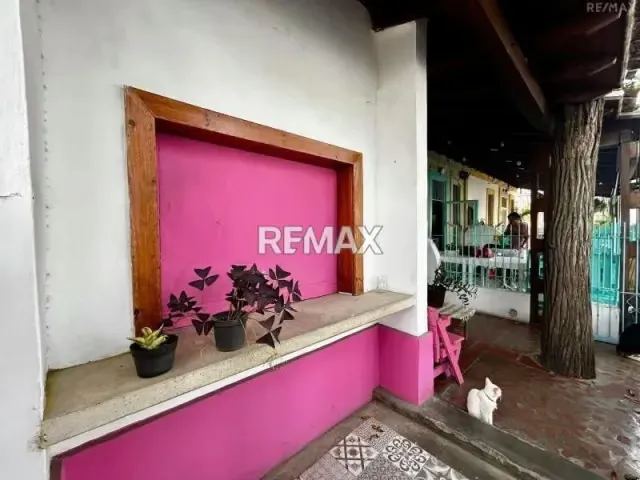 CASA EN VENTA CON LOCAL, EXCELENTE UBICACI´ÓN EN PAMPATAR - ISLA DE MARGARITA - 16