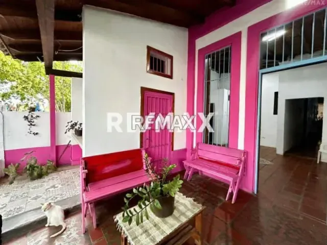 CASA EN VENTA CON LOCAL, EXCELENTE UBICACI´ÓN EN PAMPATAR - ISLA DE MARGARITA - 17