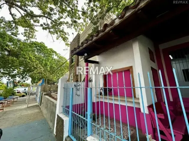 CASA EN VENTA CON LOCAL, EXCELENTE UBICACI´ÓN EN PAMPATAR - ISLA DE MARGARITA - 20