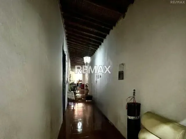 CASA EN VENTA CON LOCAL, EXCELENTE UBICACI´ÓN EN PAMPATAR - ISLA DE MARGARITA - 10