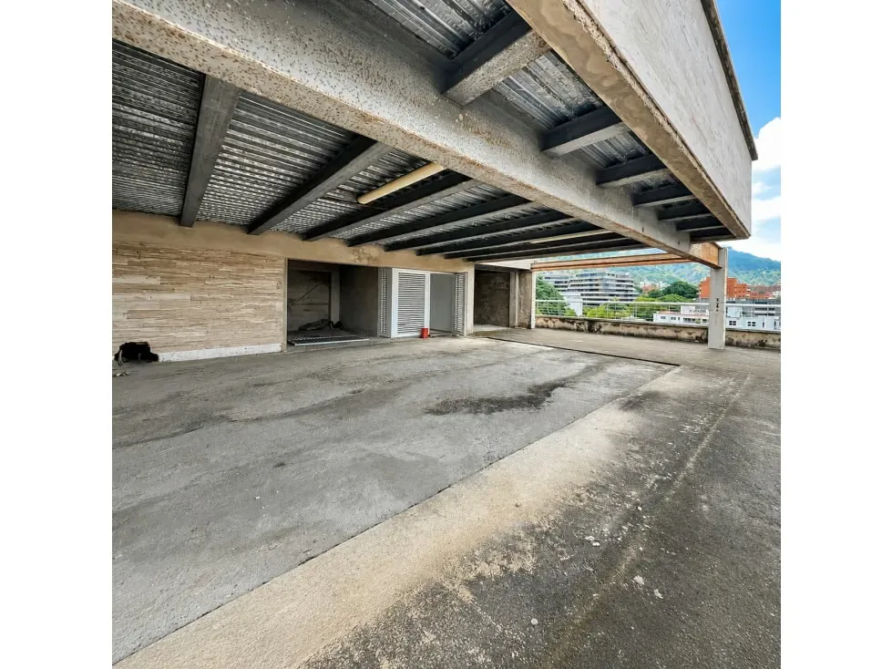 Se vende Apto 600m² 5h/6b/5p Los Palos Grandes - 2