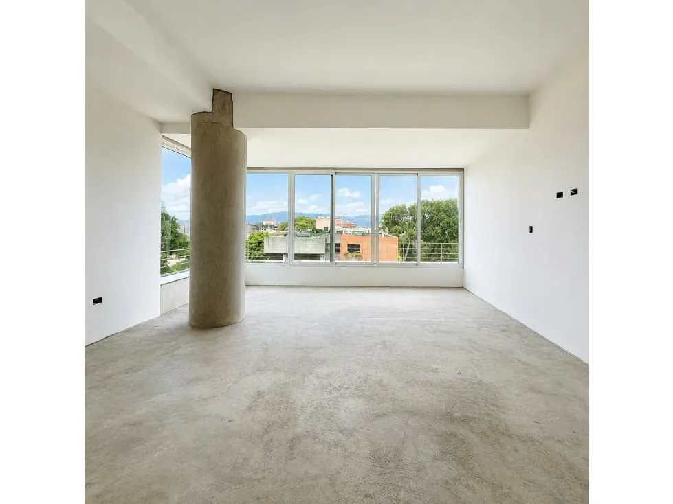 Se vende Apto 600m² 5h/6b/5p Los Palos Grandes - 9