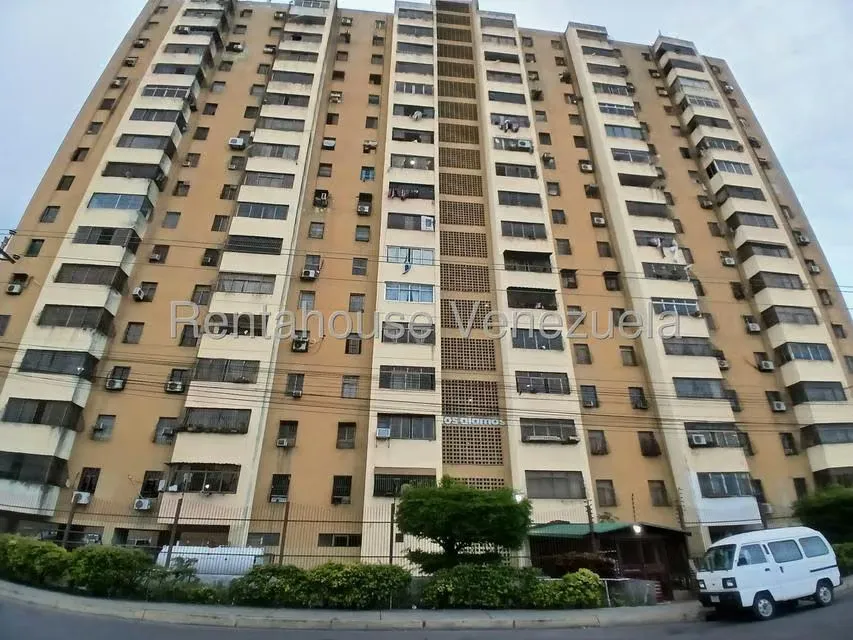 Apartamento (1 Nivel) en Venta en Zona Oeste, Lara