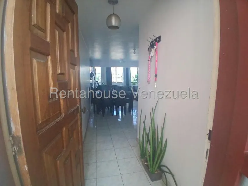 Apartamento (1 Nivel) en Venta en Zona Oeste, Lara - 3