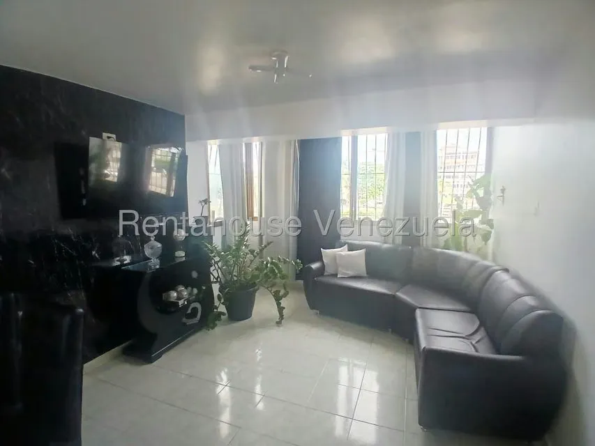 Apartamento (1 Nivel) en Venta en Zona Oeste, Lara - 5