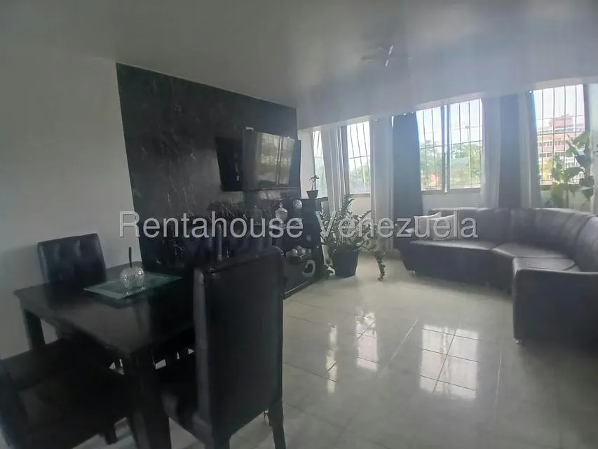 Apartamento (1 Nivel) en Venta en Zona Oeste, Lara - 8