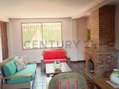 VENTA DE CASA - 4