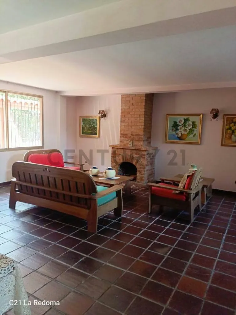 VENTA DE CASA - 5