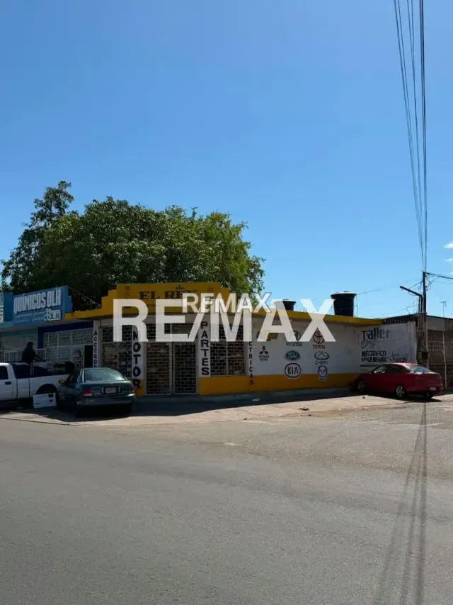 Venta de Punto Comercial, Venta de Repuesto, Ubicado en Sierra Maestra. - 7