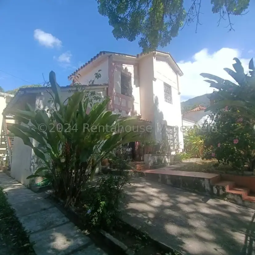 Terreno (Comercial) en Venta en La Florida, Distrito Metropolitano