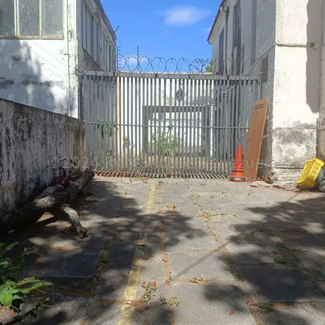 Terreno (Comercial) en Venta en La Florida, Distrito Metropolitano - 14