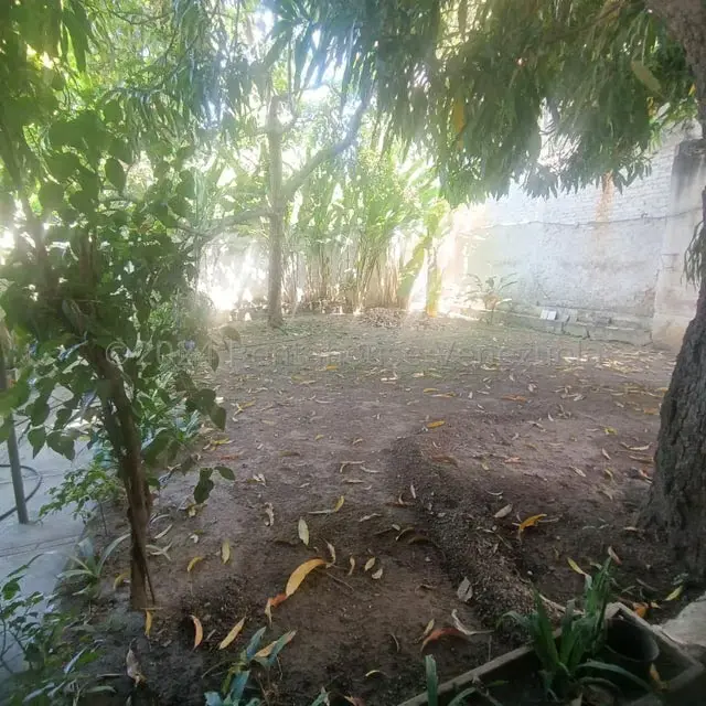 Terreno (Comercial) en Venta en La Florida, Distrito Metropolitano - 6