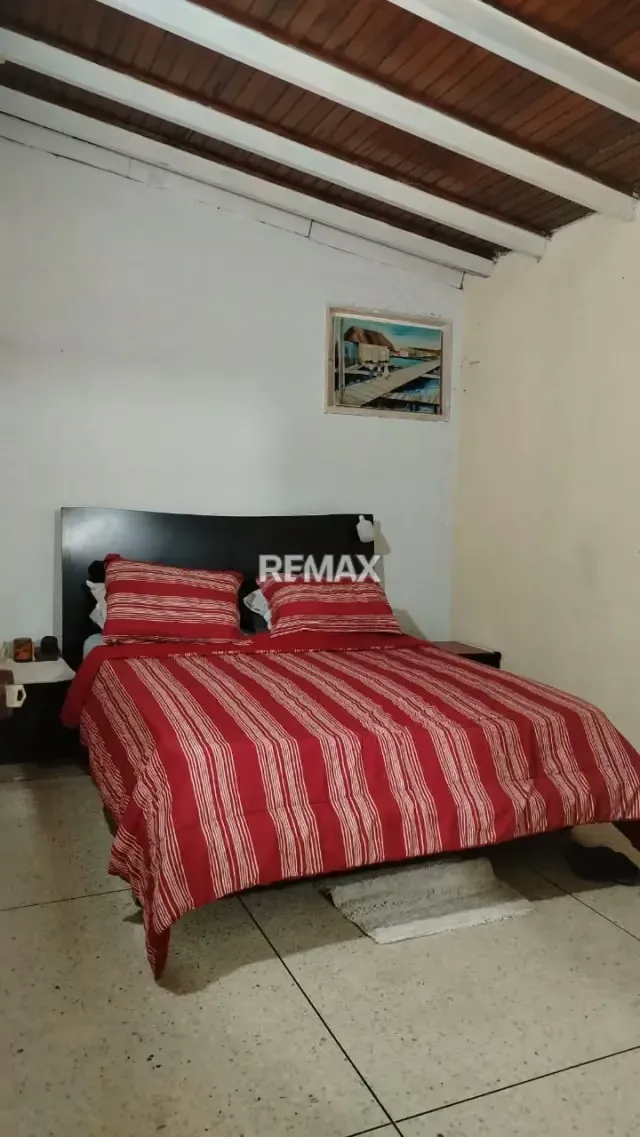 En venta Amplia Casa con Anexo Independiente – Urb. Valle Hondo, Cabudare - 11