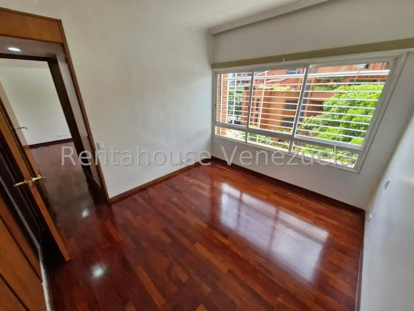 Apartamento (1 Nivel) en Venta en La Castellana, Distrito Metropolitano - 13