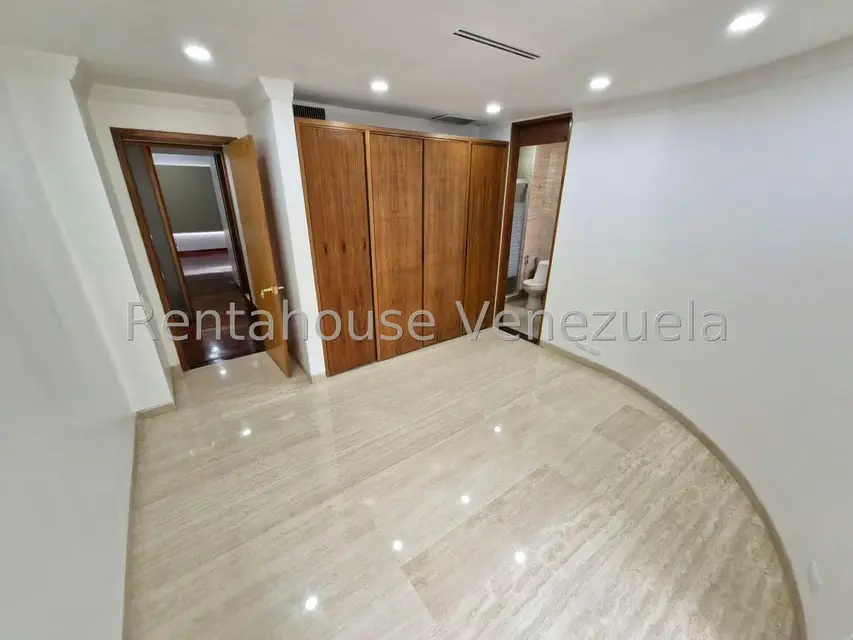 Apartamento (1 Nivel) en Venta en La Castellana, Distrito Metropolitano - 15