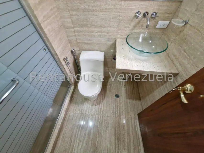 Apartamento (1 Nivel) en Venta en La Castellana, Distrito Metropolitano - 16