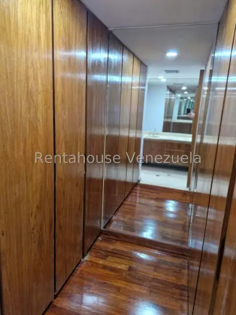 Apartamento (1 Nivel) en Venta en La Castellana, Distrito Metropolitano - 20