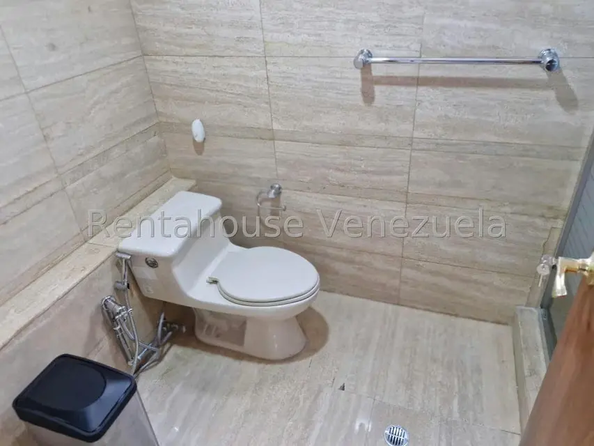Apartamento (1 Nivel) en Venta en La Castellana, Distrito Metropolitano - 21
