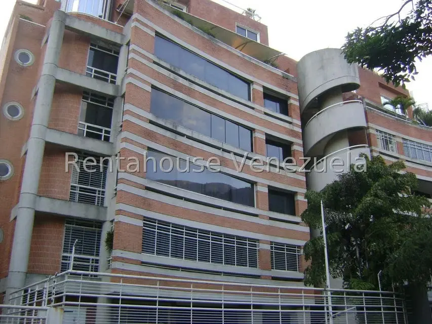 Apartamento (1 Nivel) en Venta en La Castellana, Distrito Metropolitano - 22