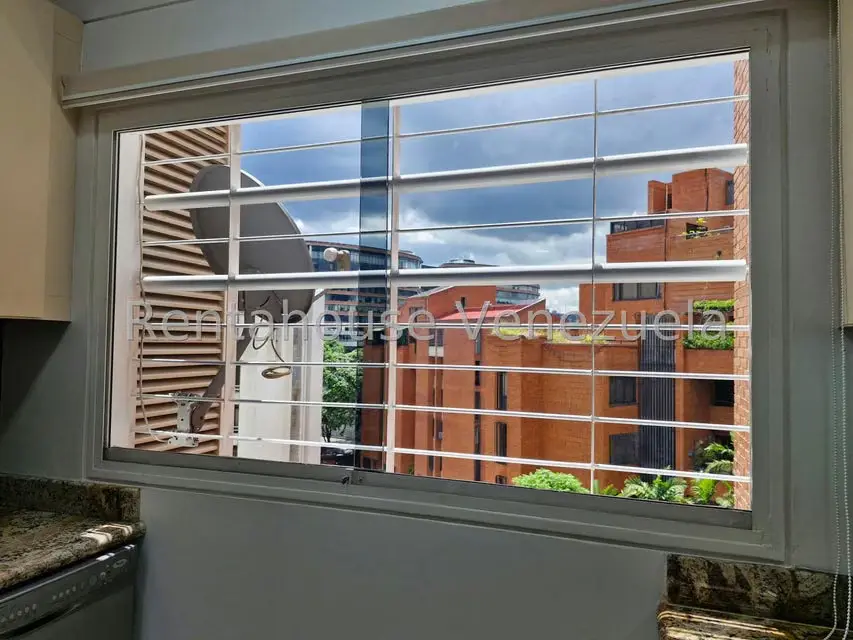 Apartamento (1 Nivel) en Venta en La Castellana, Distrito Metropolitano - 7