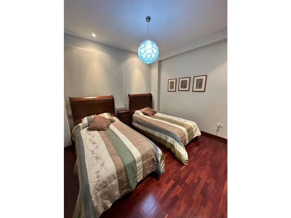 CASA EN VENTA 827 M2 - URB. COLINAS DE TAMANACO - 14