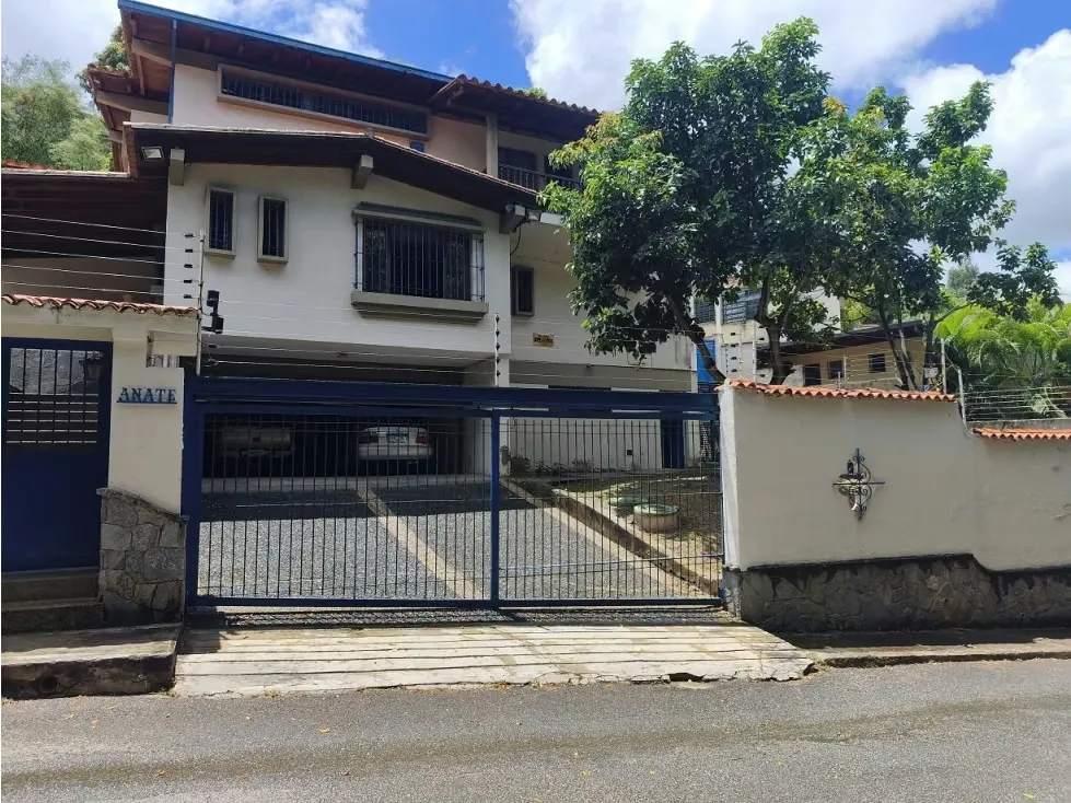ALQUILER DE ANEXO INDEPENDIENTE DE 45M2 EN PRADOS DEL ESTE