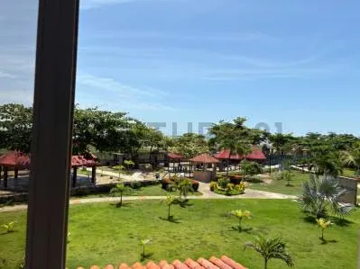 VENDO BONITO APARTAMENTO EN HIGUEROTE