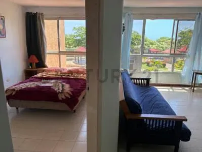 VENDO BONITO APARTAMENTO EN HIGUEROTE - 5