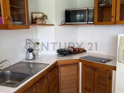 VENDO BONITO APARTAMENTO EN HIGUEROTE - 6