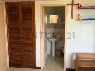 VENDO BONITO APARTAMENTO EN HIGUEROTE - 7