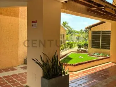 VENDO BONITO APARTAMENTO EN HIGUEROTE - 10