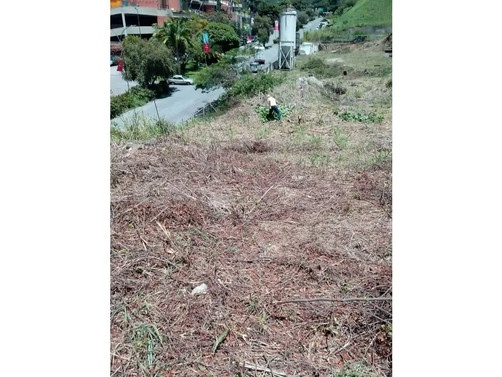 Se vende terreno 4376m² en Lomas de Prados del Este - 6