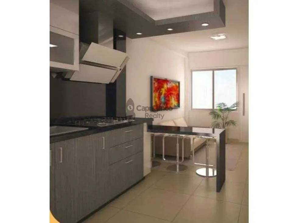 Apartamento en Pre-Venta Tucacas Cartago III - 2