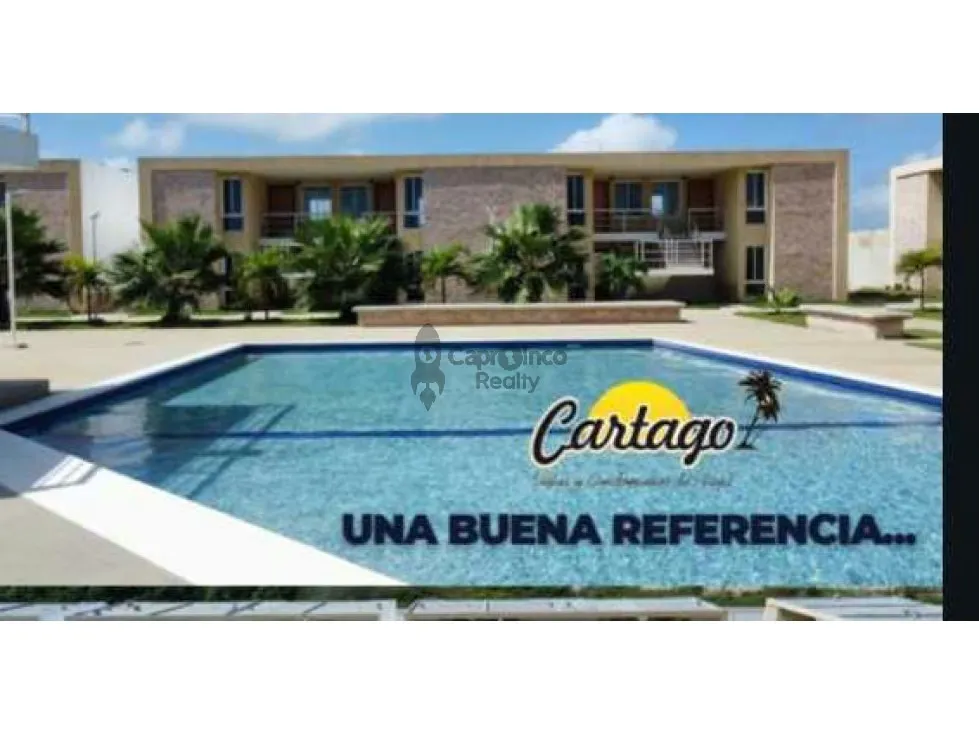 Apartamento en Pre-Venta Tucacas Cartago III - 3