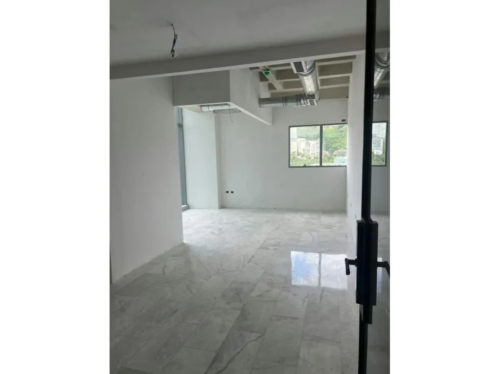 Oficina en alquiler 49m², Nest Tower