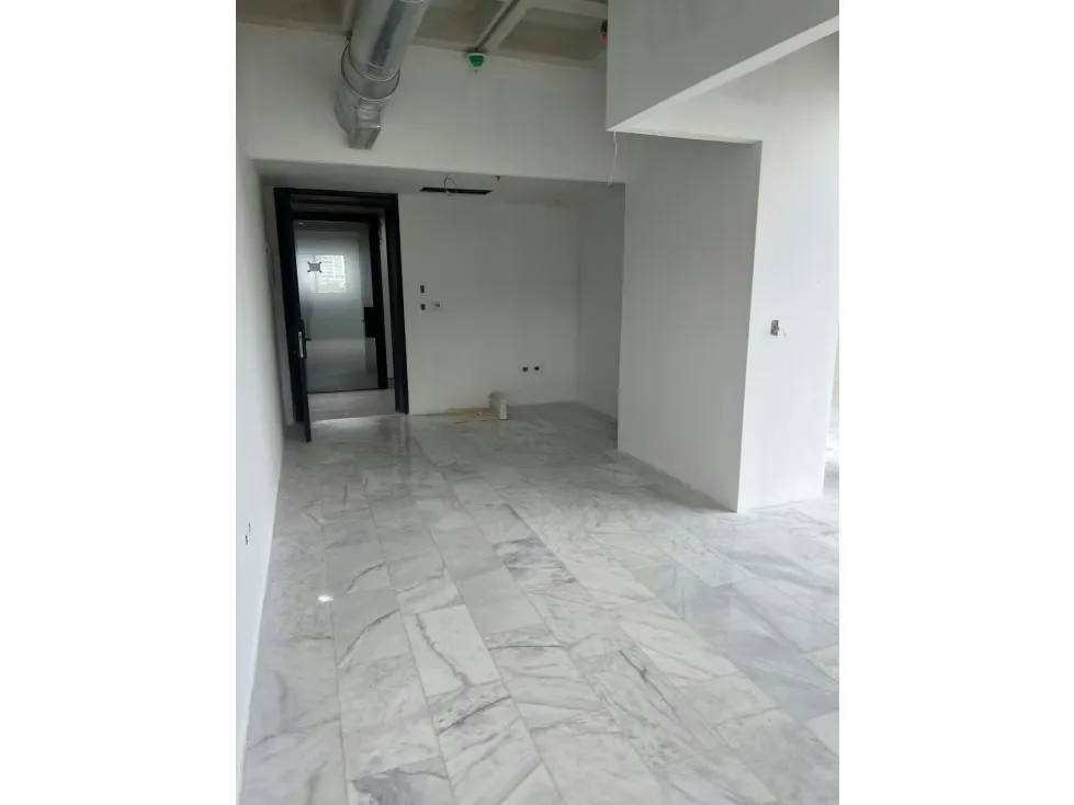 Oficina en alquiler 49m², Nest Tower - 2