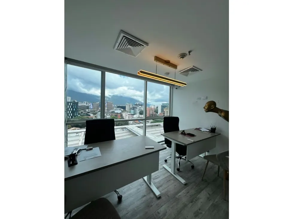 Vendo oficina 39m2 Las Mercedes 5618 - 2