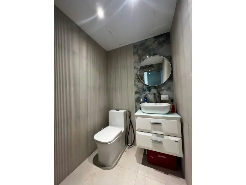 Vendo oficina 39m2 Las Mercedes 5618 - 13